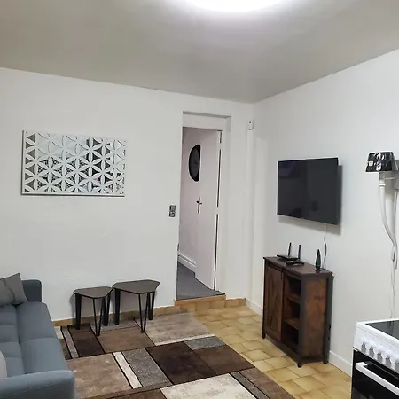 Aux Cieux - Appart 1 Chambre Argenton Sur Creuse Exterior photo