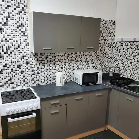 Aux Cieux - Appart 1 Chambre Argenton Sur Creuse Exterior photo