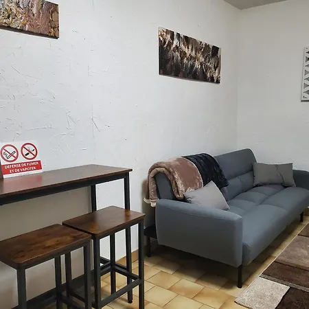 Aux Cieux - Appart 1 Chambre Argenton Sur Creuse Exterior photo